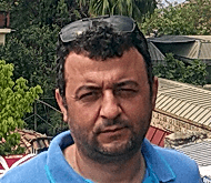 Mehmet UYAR